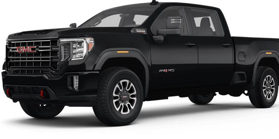 GMC SIERRA HD 2024 1GT19PEY5RF188963 image
